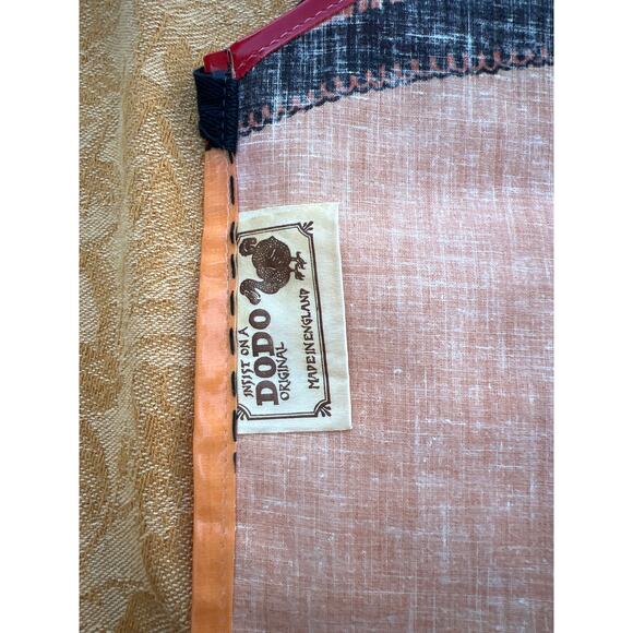 Dodo Vtg Naughty Apron Lingerie Girl - Picture 8 of 9